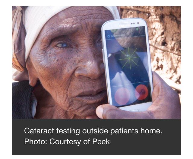 MobileAppsPost's tweet photo. #app that restores sight.  http://t.co/7UIbr1Z3H8 use #mobileappspost to #advertiseyourapps #peekvision http://t.co/kSC5kXGyQS