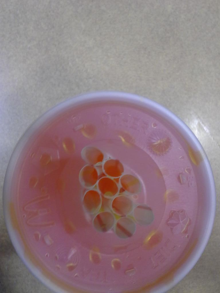 x_ImaScrub_x's tweet image. For all ultimate drinkers 10 straws #betterflow @Optimalisity