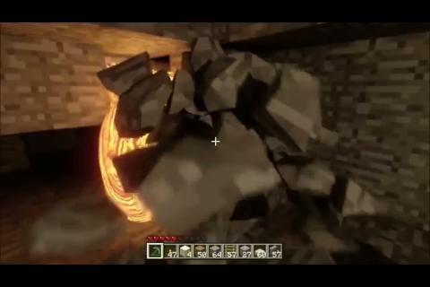 Mikeplay7's tweet photo. Galera a Microsoft tavam falando que vam  lançar o minecraft2 no final de 2015 http://t.co/79FHuCSd4t