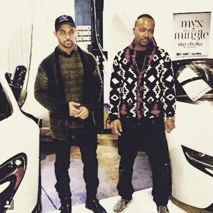 CShortCostarz's tweet photo. @ColumbusShort1  Short Update Week In Review.Star participated in Two charity events performed a set @ #DefComedyLive http://t.co/iMukexNdYD