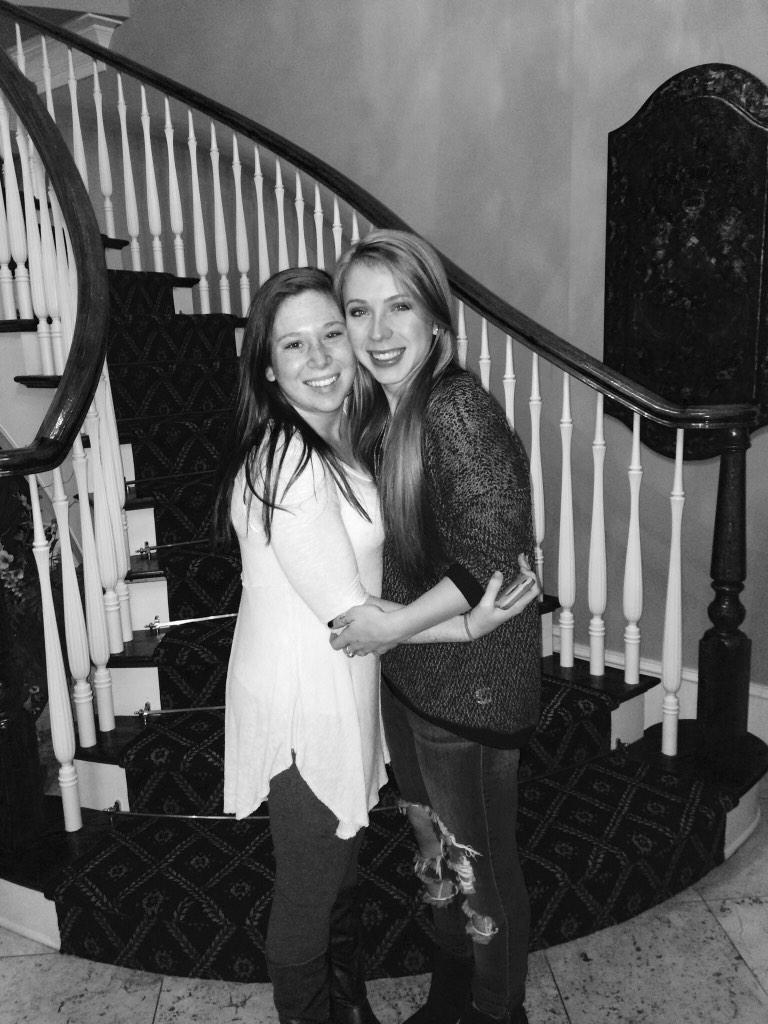 Natalie Bauer (natbauer95) Twitter