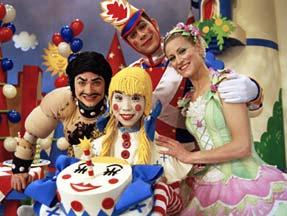 basedjaylin's tweet image. OK BUT DOES ANYONE REMEMBER THIS FUCKING SHOW THAT USED TO COME ON LATE AT NIGHT WHEN WE WERE 5 LOL