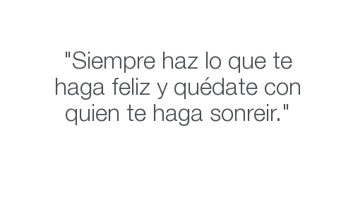 DeboSuponerQue's tweet photo. "Siempre..."

— RT http://t.co/Dd9rCp9yr8