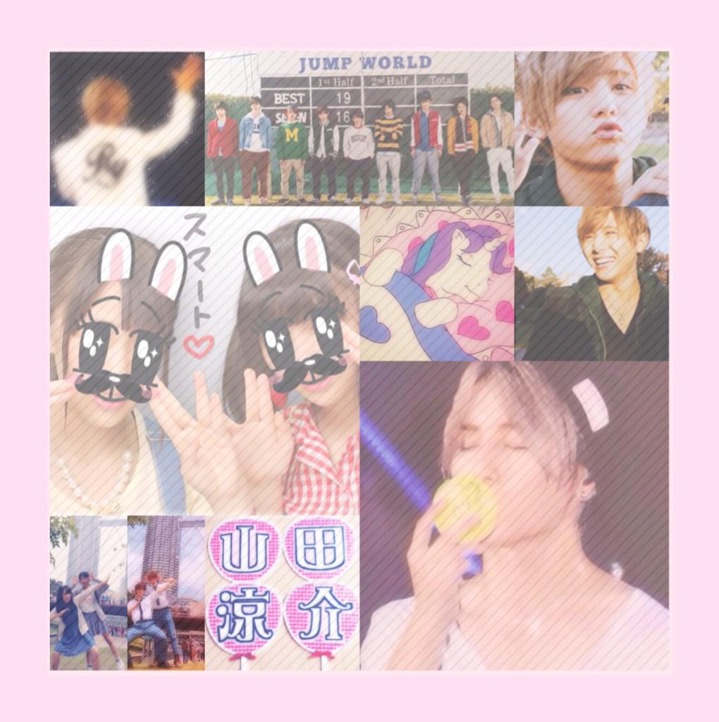 _____YRO1's tweet photo. .

 涼介くんがだいすき 💭💗💜
 ジャニヲタさんお迎え行きます🚀
 相互希望です… ( 小声 ) 

.

#わーーーージャニオタさんと繋がるお��間がまいりましたなのでいっぱい繋がりましょrtしてくれた方で気になった方お迎えです http://t.co/I7M8sy4Ms2