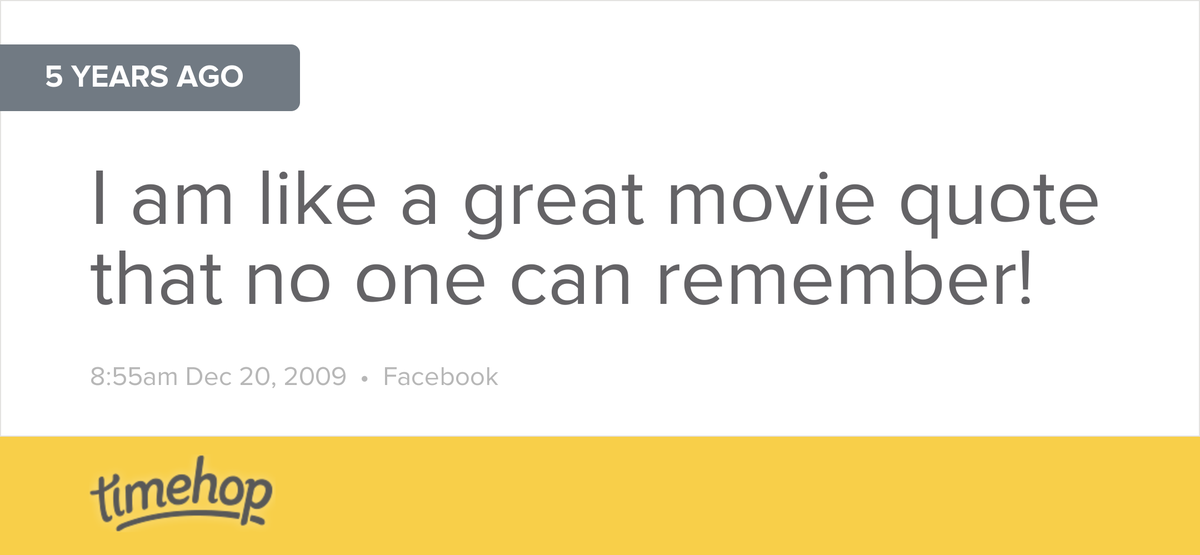 Laniliz's tweet photo. What a weird thing to say.... I wonder what kind of mood I was in.  http://t.co/tKsmPMpixM http://t.co/vfgFBnOB7y