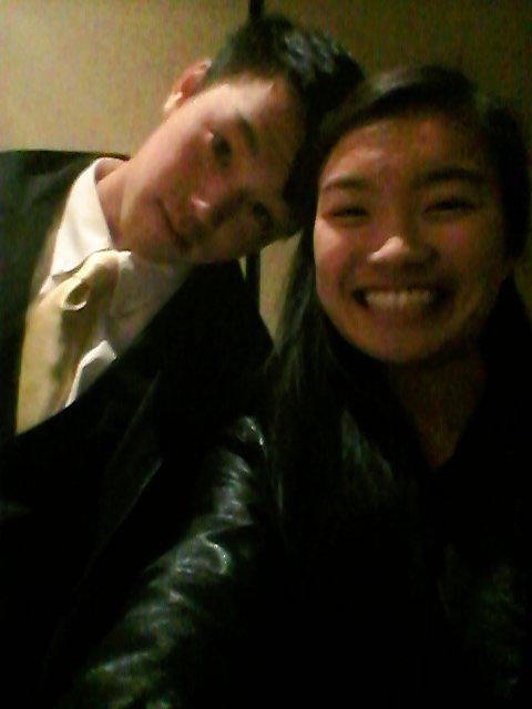 joelleengo's tweet image. Formal! 😍 #firsttime #csufpse