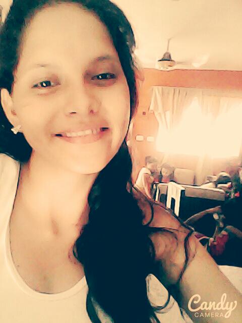 angie07_p's tweet photo. Sonrisa :&amp; http://t.co/532CAQdtcJ