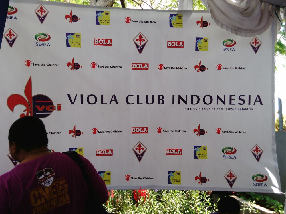 ViolaClubINA's tweet photo. New banner #SportRace2014 @bolanewscom @my_supersoccer http://t.co/y3uA0ve2z2