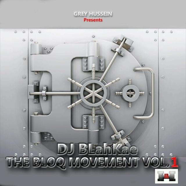 ExlusiveLeaks's tweet photo. Follow @DJBLahKae BLOQMOVEMENT VOL1 IS AVAILABLE NOW HERE http://t.co/vZfH6RGhDO http://t.co/kgqTj7iT4I