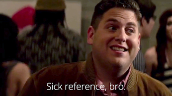 Happy birthday, Jonah Hill  