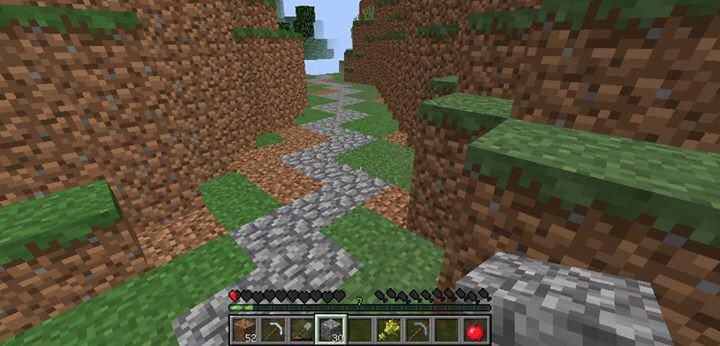 レモネードがマインクラフト 697minecraft Twitter