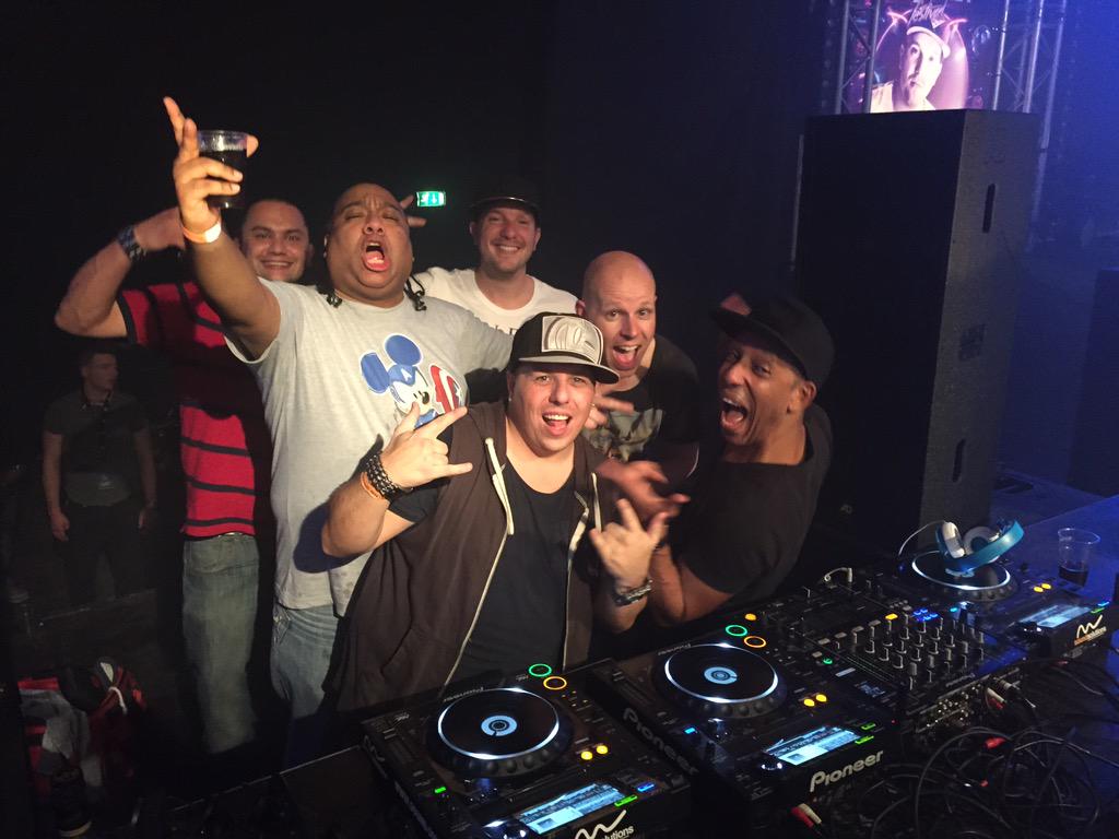 DrRudeNL's tweet photo. Sometimes the picture says it all!
@MegaWattFest still going strong
Hard definition area baby! http://t.co/yPqXBvzQrg