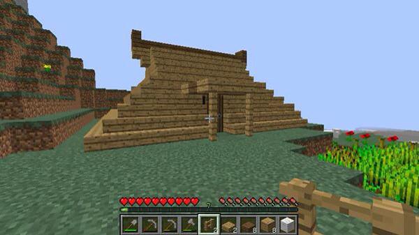 レモネードがマインクラフト 697minecraft Twitter