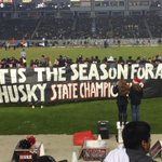 Photo by Centennial Huskies (@CEN10HS)