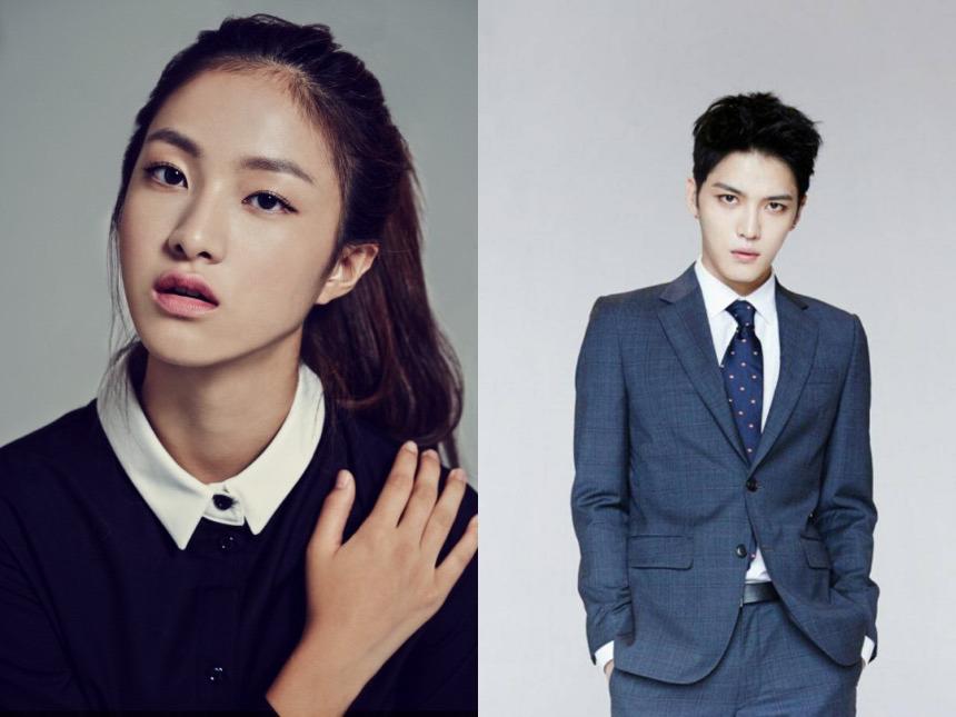 (YG Press)YG K-plus Model Lee Ha Eun to make her acting debut on