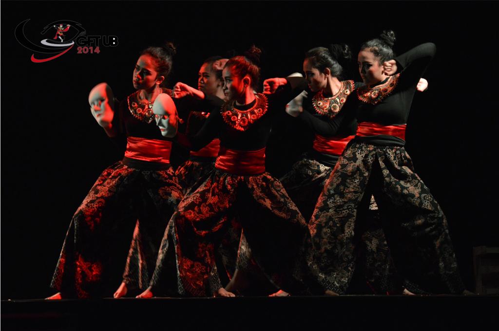 #GFTUB2014 antar fakultas se-Universitas Brawijaya -Fakultas Perikanan dan Ilmu Kelautan-