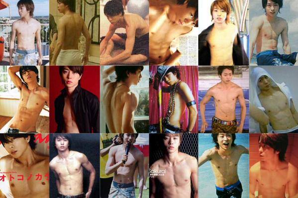 DoubleDaysi's tweet image. @IzaLovesNippon -lo deja por ahi-