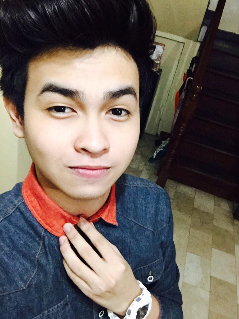 Super_Drei's tweet image. Ninong atm #binyag