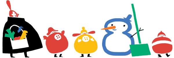 paolaenergya's tweet image. Morning! #googlehomepage