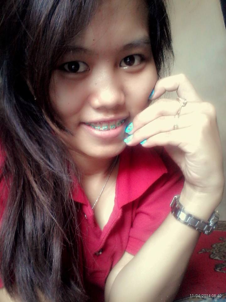 indiputrii's tweet photo. Cantik gak ai merah??? http://t.co/opKxJij5oC