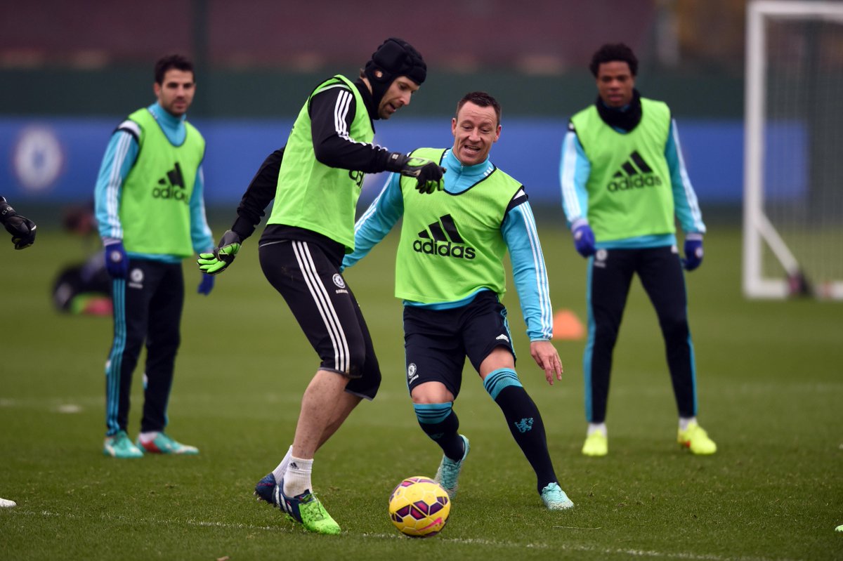 ChelseaFC's tweet photo. Seven things you may not have known about Petr Cech... http://t.co/PsbmPriZim  #CFC http://t.co/3X4ReCSAQH