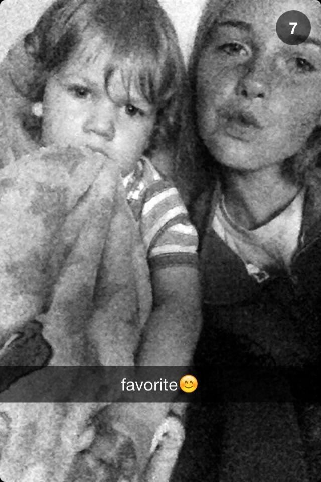 Happy Birthday to <a href="/annieargo8/">annie</a> finally after the worst car drive ever.