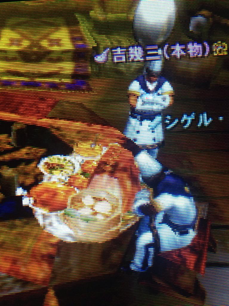 シゲル 松崎mh4 いくぞう しげるのお料理バンザイ 本日は新鮮なウサギの肉を使ったお料理です 上手にできました Http T Co Ufe96jkuxi シゲル 松崎mh4 いくぞう しげるのお料理バンザイ 本日は新鮮なウサギの肉を使ったお料理です 上手にできました Http T Co Ufe96jkuxi