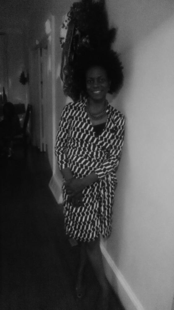 Just me