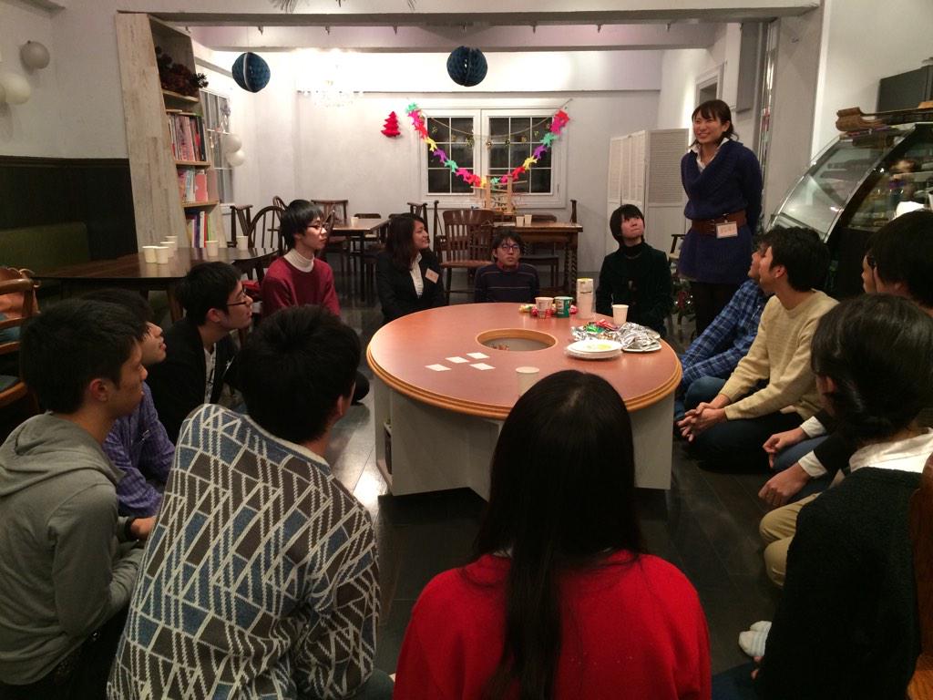 Answer（アンサー） tweet media