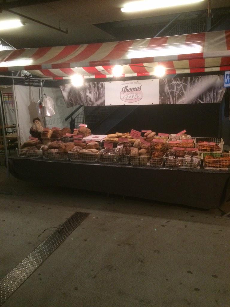 #feelgoodmarket wij zijn er klaar voor, kerststress neeee