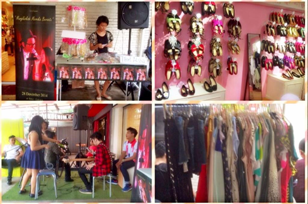 Booth Alsha n Bazaar Christmast.<a href="/AlvaroMaldini1/">AlvaroMaldini</a> <a href="/salshaabilaa/">salshabilla adriani✨🌙</a> <a href="/Ocha_Simb/">Rosa Simbolon</a> @rohan_STANZA @sion_STANZA <a href="/Monalisiuszt/">Monalisa Simbolon</a>