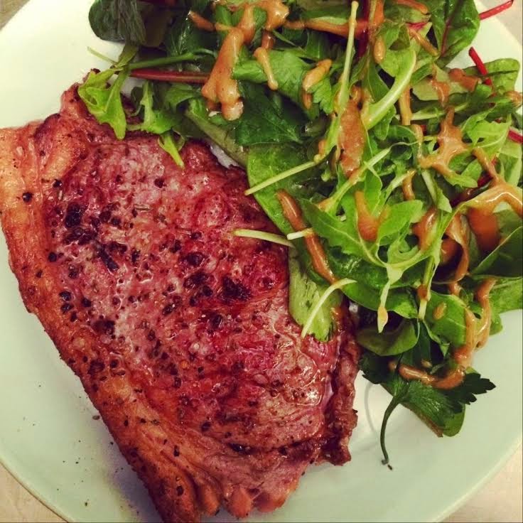 LondonPopups's tweet photo. Tonight is (I think) the final night for @Farmer_Toms Kitchen at @TheConvenience in #E5 http://t.co/UKgH7JhXoa http://t.co/a4vc5Ipx7W