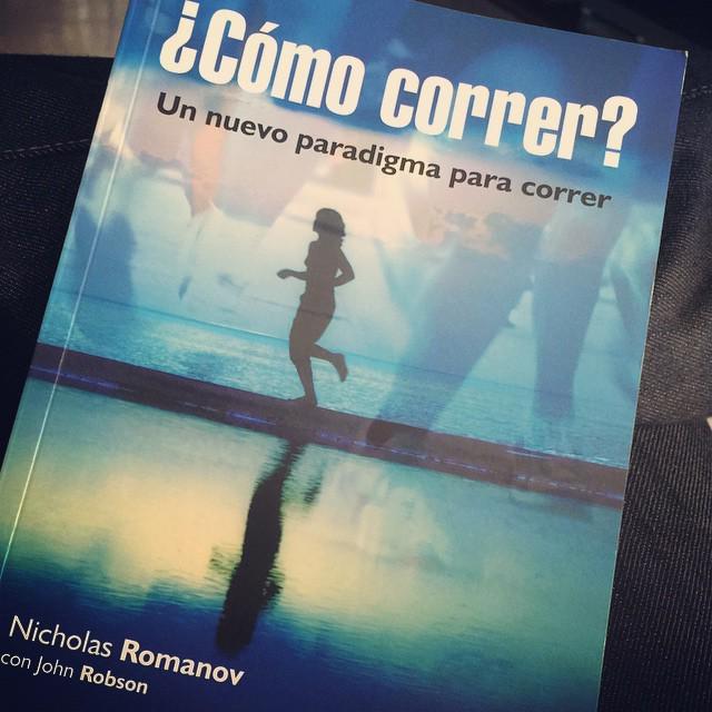 PodologoMalaga's tweet photo. Lectura para hoy. #podólogo #podología #podologiadeportiva #podorunning #running #runner #runners #triathlon #ul... http://t.co/kUOYHECS6e