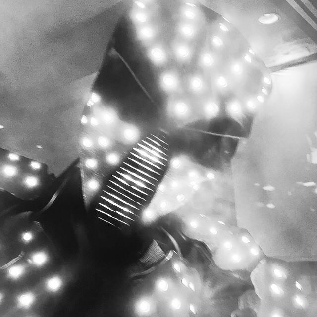 Otherbots's tweet image. #robotleds #robot #AFTERPRODUCCIONES #circusaftervip #tamojunto #EVENTO #diciembre by ulyescob