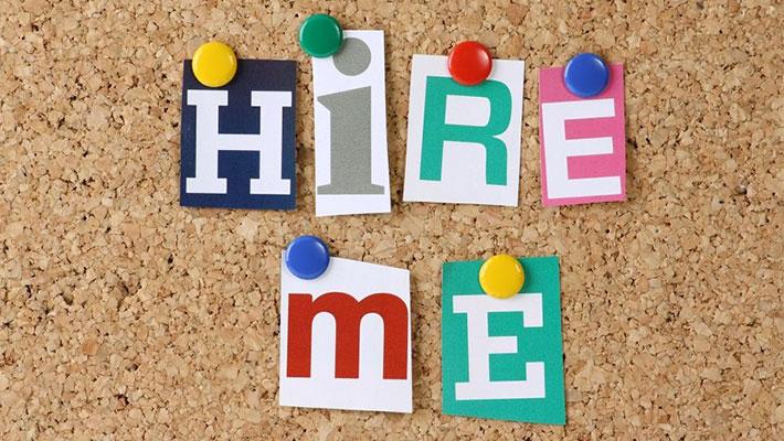 OneRealJob's tweet image. [BLOG] 8 Essentials To Have On Your CV - Struggling with your CV? We can help realjob.co.uk/blog/essential… #cv #jobsearch