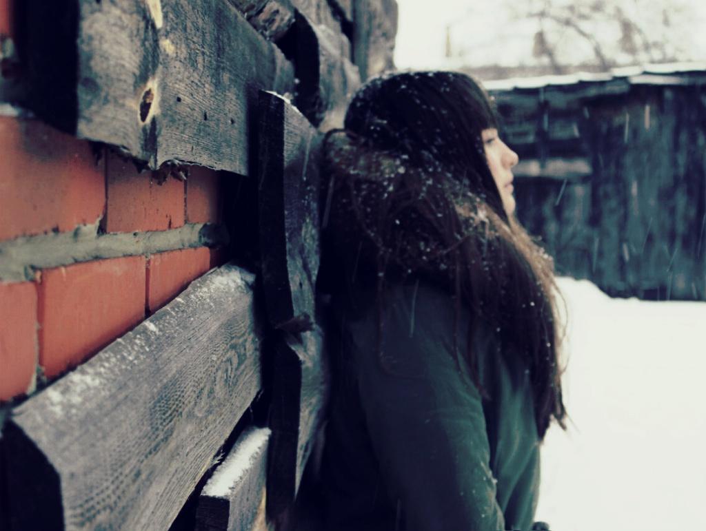 AskHopkins's tweet photo. When you're lonely - it does not mean that you are weak. This means that you are strong enough to wait for what you. http://t.co/eVz6lN4eWk
