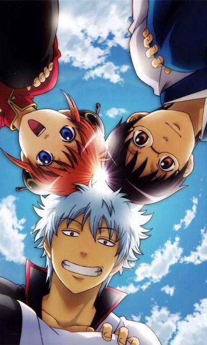 アニメ銀魂4期おめでとうと言うことが出来る日を待ってましたありがとうそしておめでとうのtwitterイラスト検索結果 アニメ銀魂4期おめでとうと言うことが出来る日を待ってましたありがとうそしておめでとうのtwitterイラスト検索結果