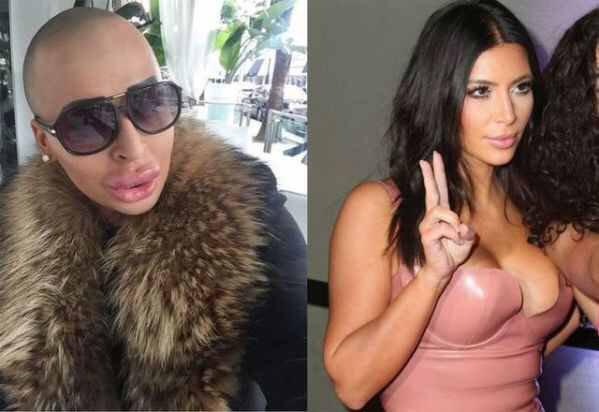 SheGotCake___'s tweet image. This Guy Spent $150k to Look Like Kim Kardashian mtvnews.mobi/this-guy-spent…
