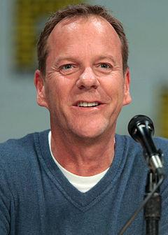 HAPPY BIRTHDAY OGA KIEFER SUTHERLAND ( ) TURNS 48  