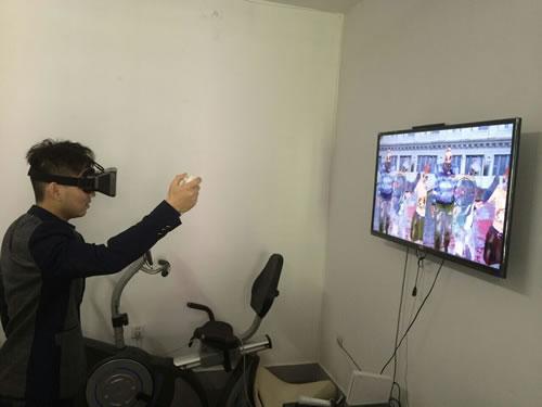 RyanBellGuide's tweet image. #China Develops Motion-sensing Virtual Reality Glasses
buff.ly/1z85ze5 #VR #VirtualReality