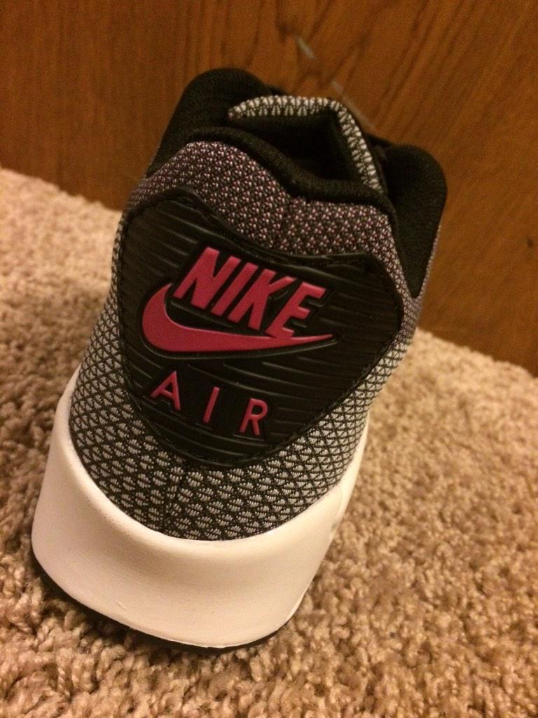 PoloPauley's tweet image. bruh😍 #firstpair #blessedbythebest