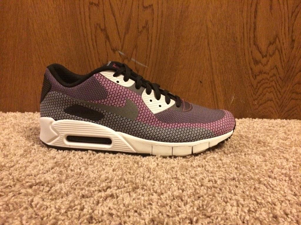 PoloPauley's tweet image. bruh😍 #firstpair #blessedbythebest