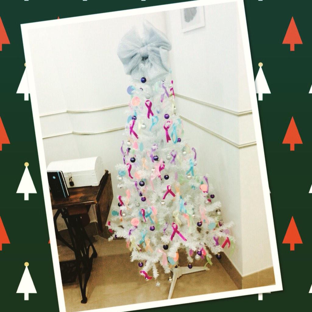 It's the season to be jolly! #xmasindubai