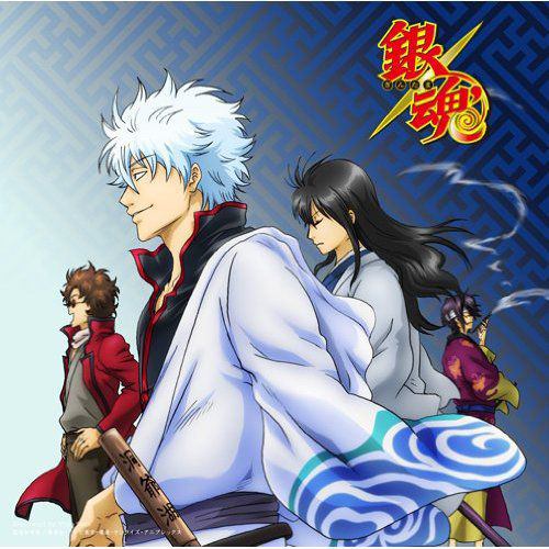 さき 今日一番の衝撃 涙出る 銀魂4期決定 銀魂アニメ再開おめでとうございます 銀魂アニメ復活祝う人rt Rtした人全員フォローする Http T Co Nuthdvop7g