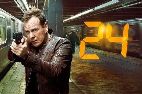 Happy Birthday to Kiefer Sutherland!! 