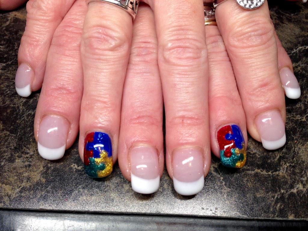 RobinGill72's tweet photo. #nailedit http://t.co/8UgKQVN77o