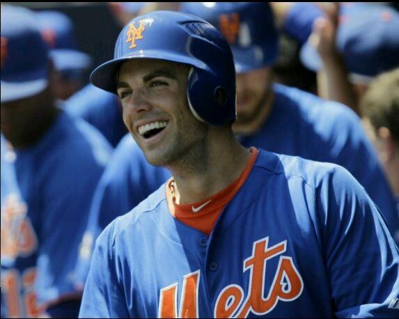 Happy Birthday to the one and only David Wright    