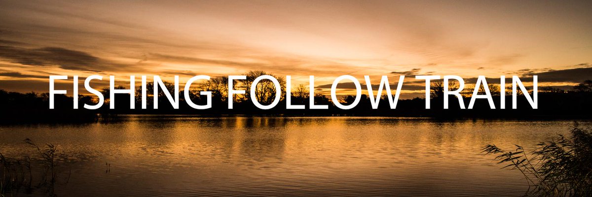 Fishing follow train

1) Follow Me !
2) Retweet This.!
3) Follow All Who Retweet !
4) Gain Active Followers.