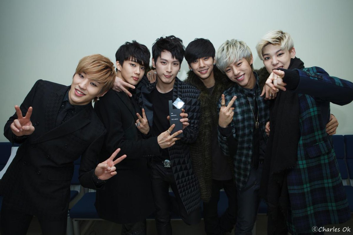 A. Bap группа. P участники. Kpop b. P корейская группа.