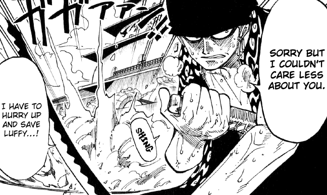 ワンピース名言から学ぶ英語 Eng4op Bot Twitter